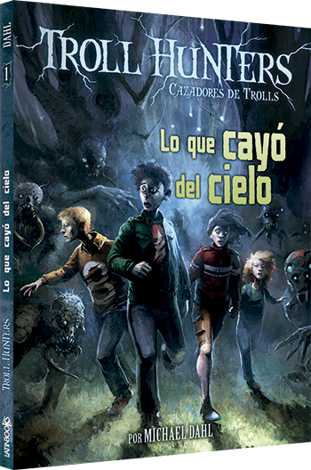 Lo que cayó del cielo